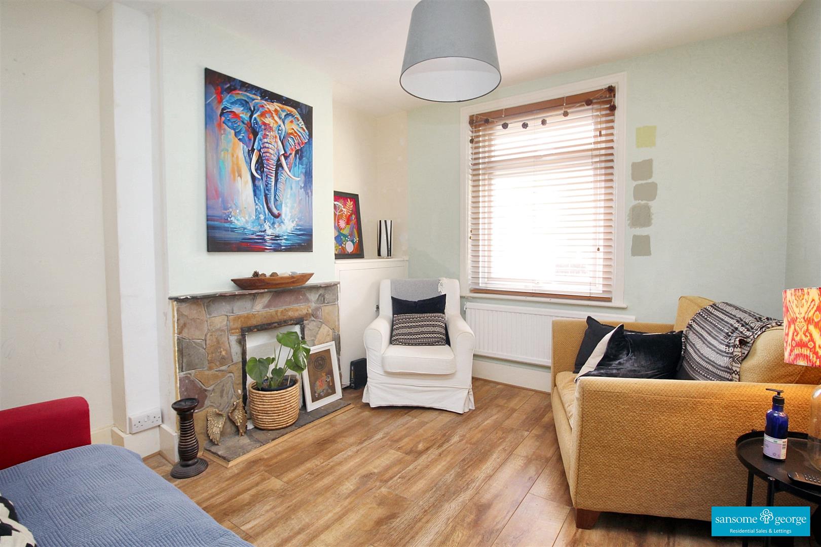 3 bed property in Beecham Road, Reading